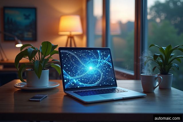 Unleashing AI Solutions for Small Businesses with Automaic.com