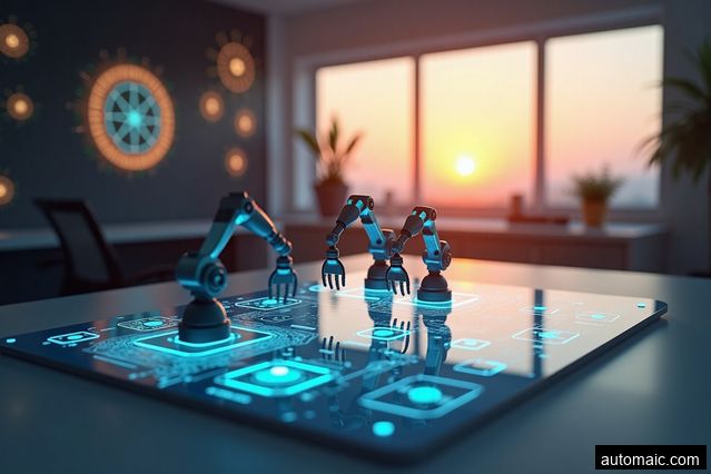 The Technology Revealed: Behind the Scenes of 'Automaic.com'