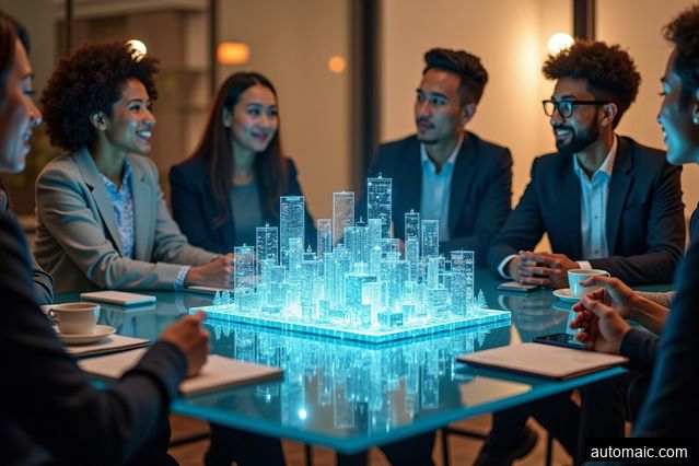 Enhancing SMB Productivity: Real Stories from Automaic.com Users