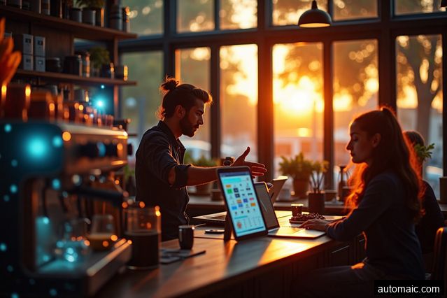 Enhancing SMB Productivity: Real Stories from Automaic.com Users